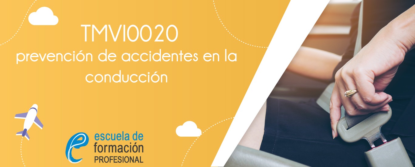 TMVI0020: Prevención De Accidentes En La Conducción – Escuela De ...